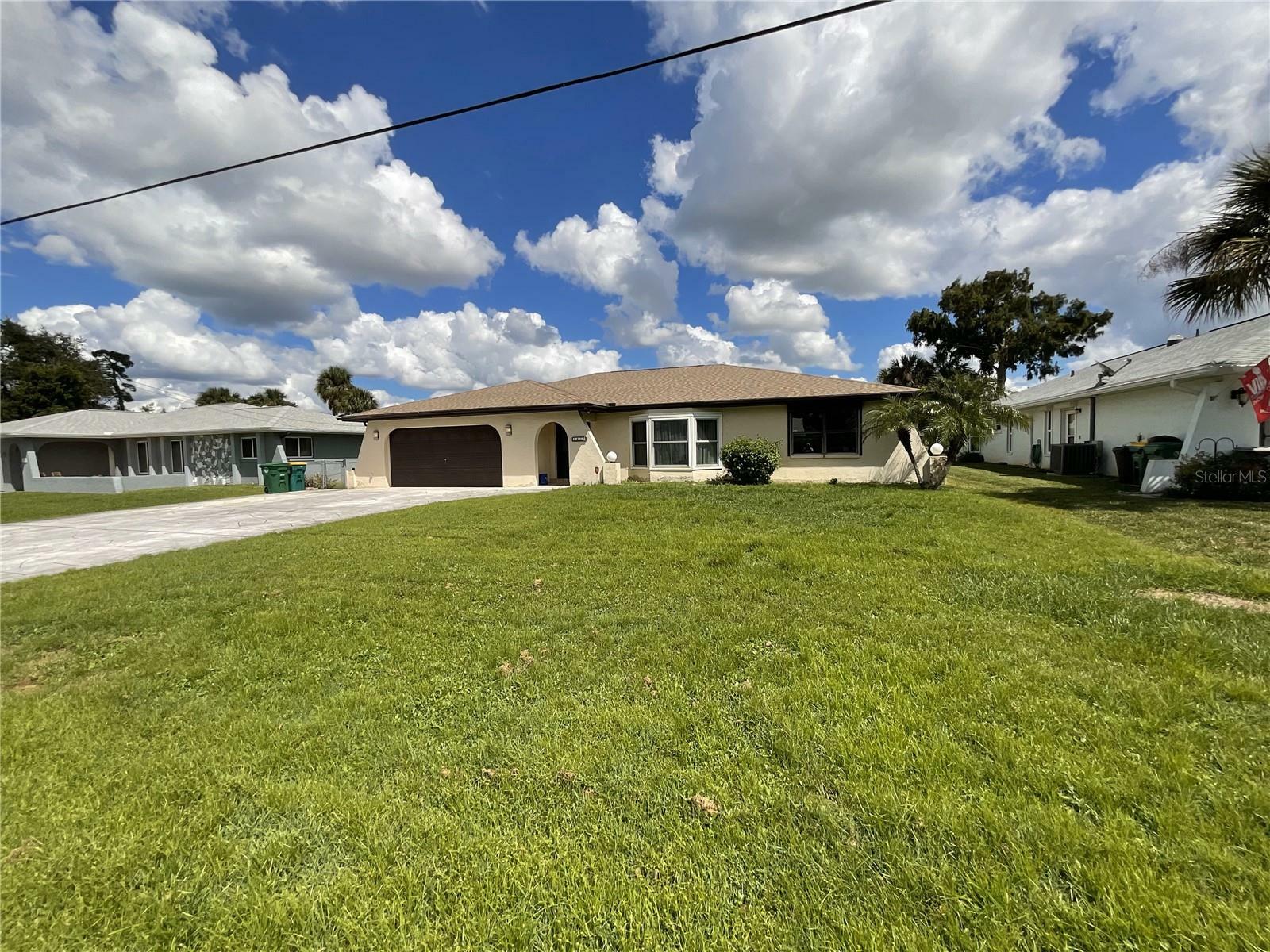 Property Photo:  1476 Abscott Street  FL 33952 