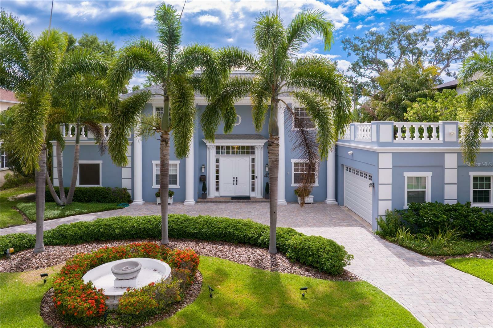 Property Photo: 45 Adalia Avenue FL 33606