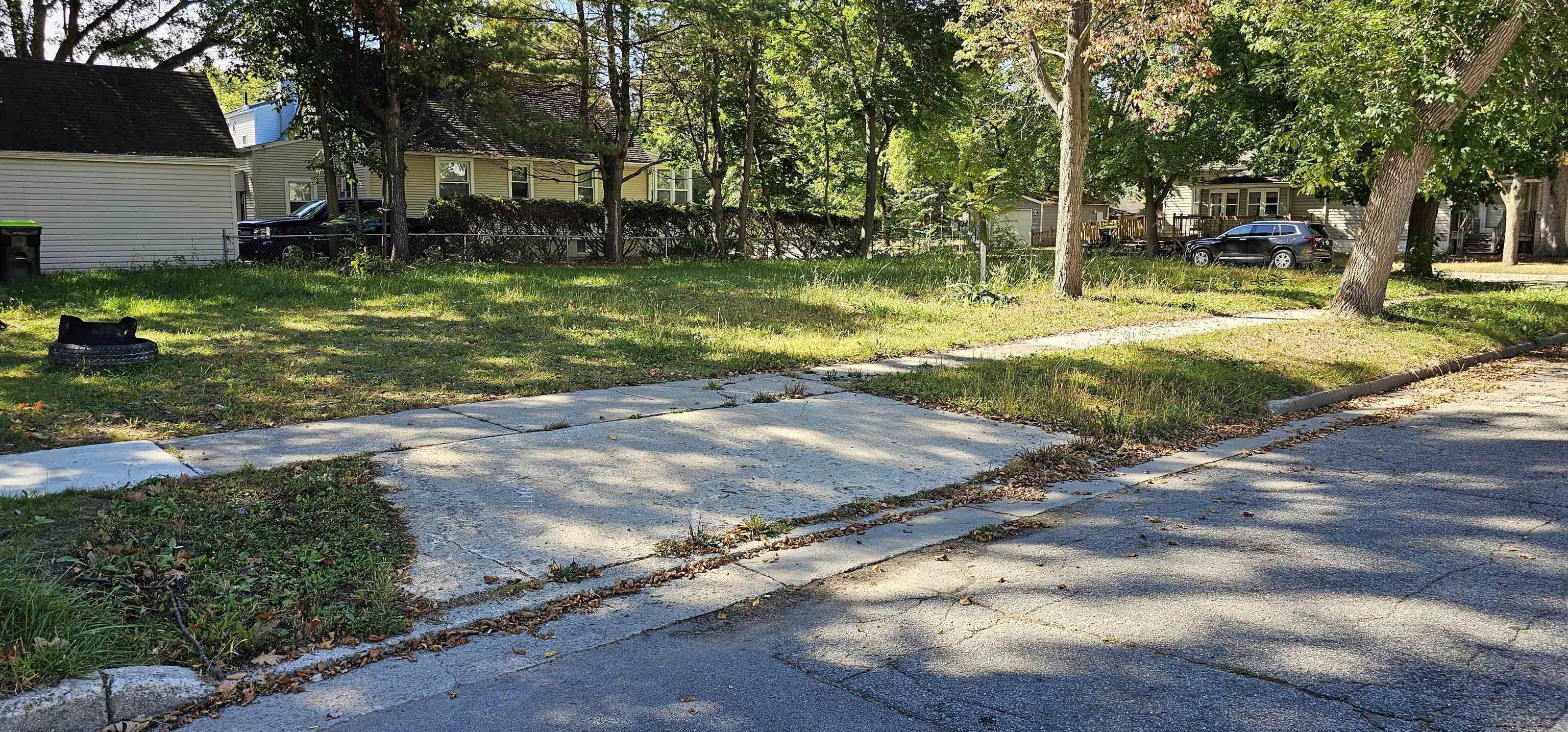 Property Photo:  1511 W Union Street  MI 48640 