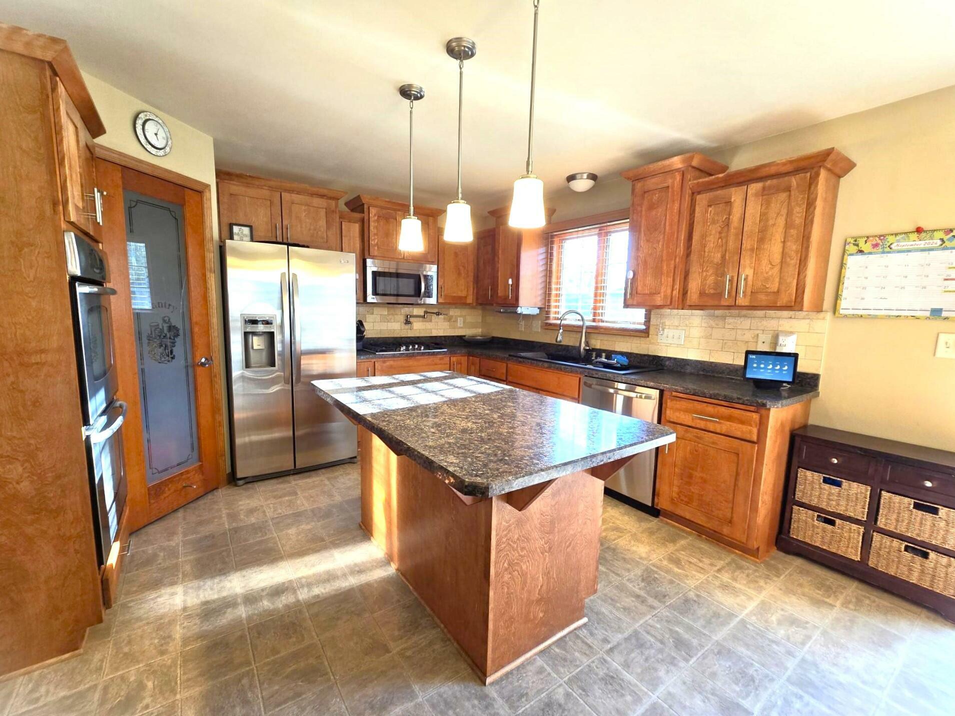 Property Photo:  1515 S Green Hill Rd  WI 53146 