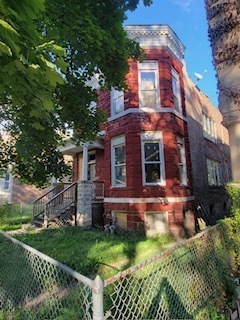 5637 S Green Street  Chicago IL 60621 photo