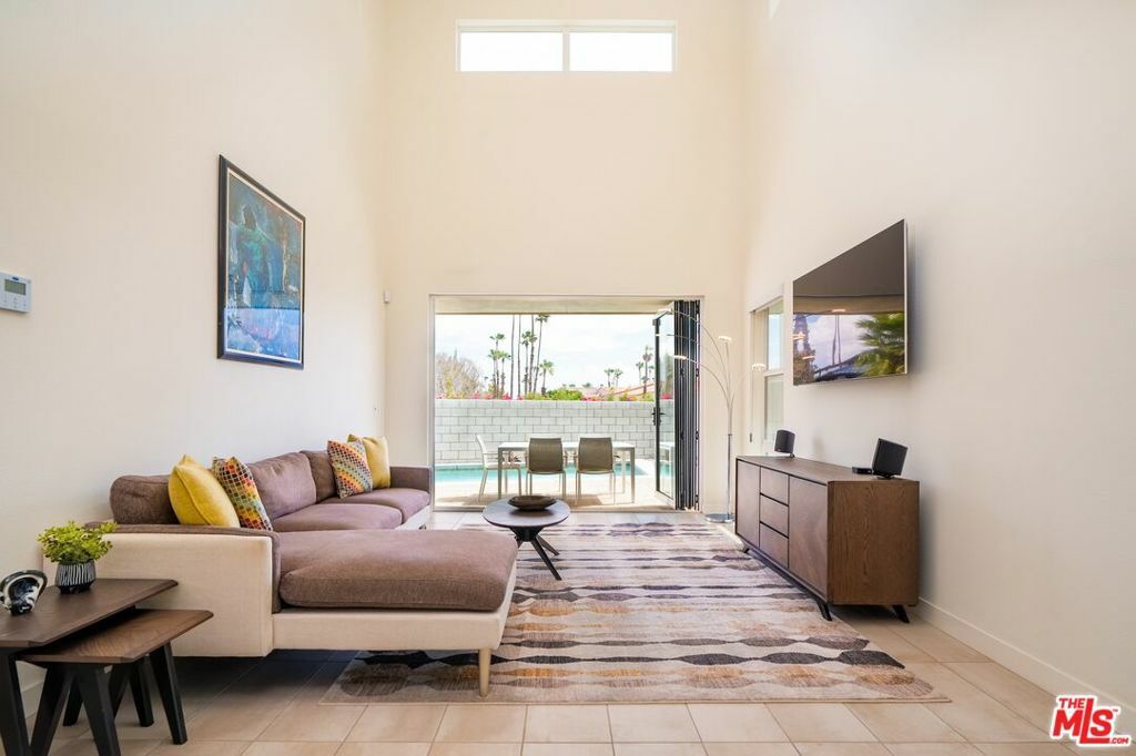 Property Photo:  2743 Sunrise Sonata Lane  CA 92262 