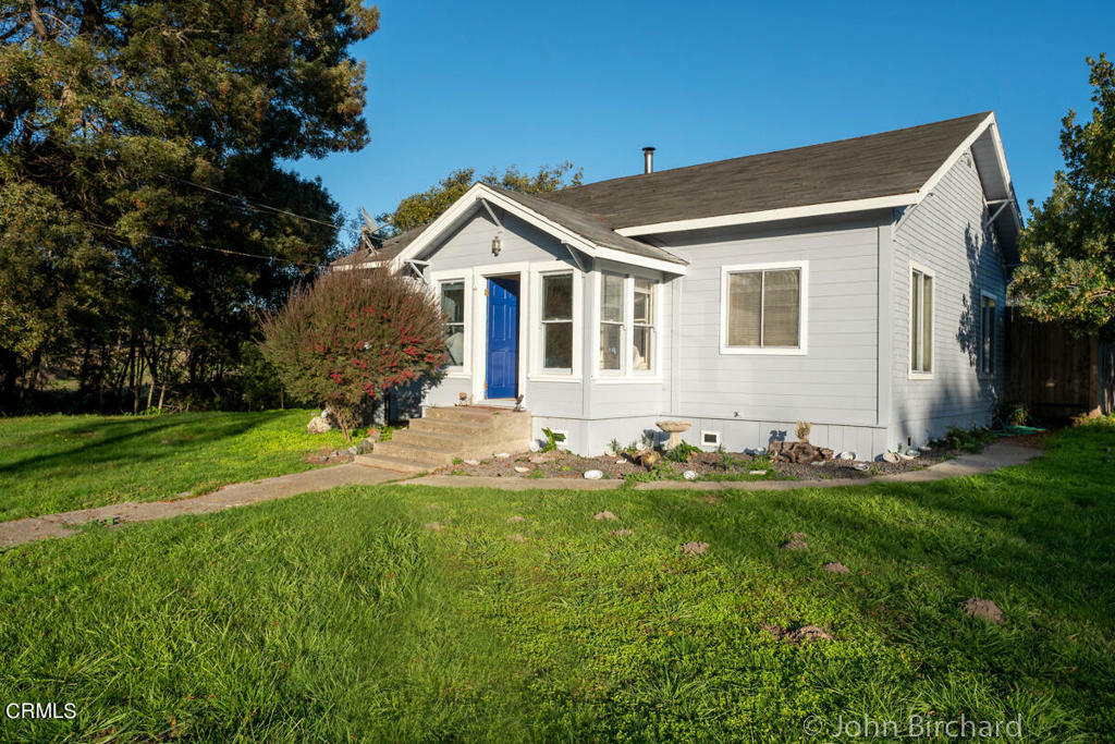 Property Photo:  18031 Ocean Drive  CA 95437 