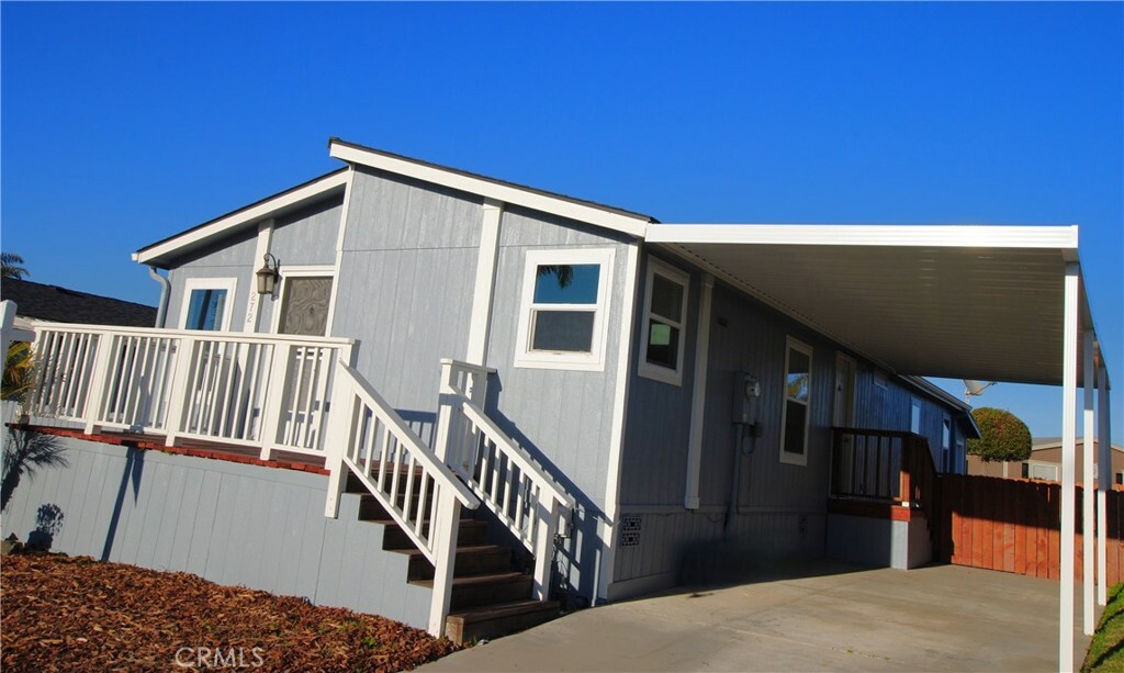 Property Photo: 765 Mesa View Drive 272 CA 93420