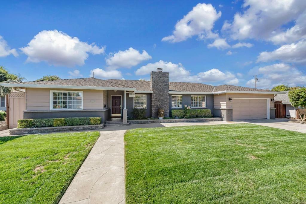 2983 Cambridge Drive  San Jose CA 95125 photo