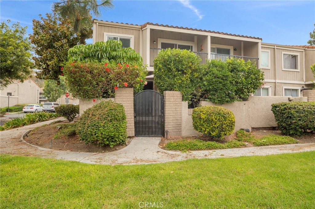 Property Photo: 2030 Illinois Street CA 91792