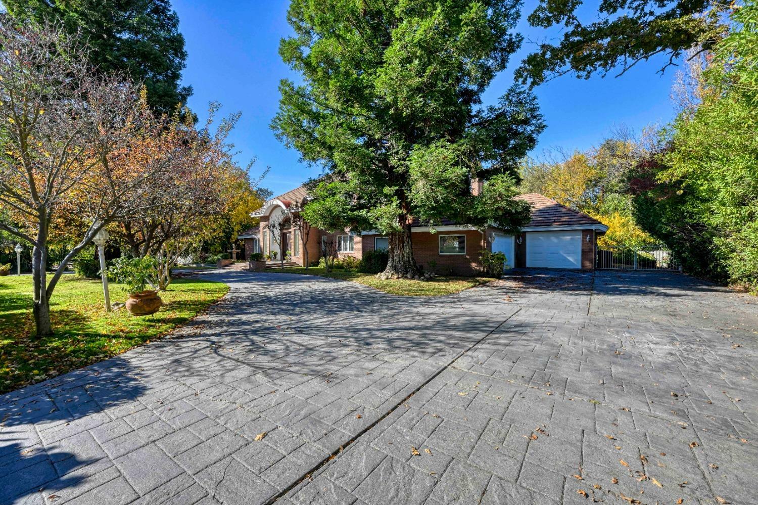 Property Photo:  557 Crocker Road  CA 95864 