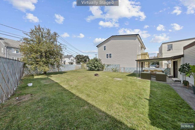 Property Photo:  61 Garfield Avenue  NJ 07026 