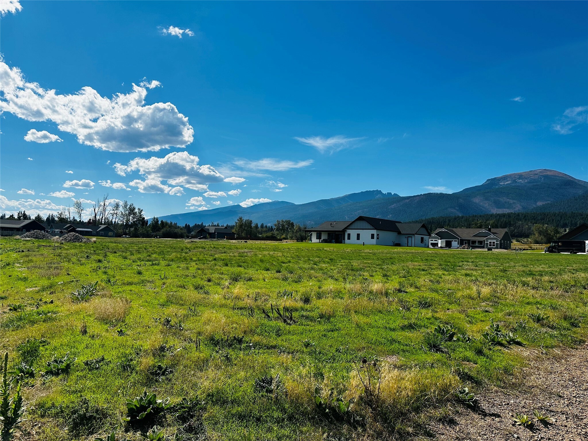 Property Photo:  Lot 54 Horseback Trail  MT 59833 