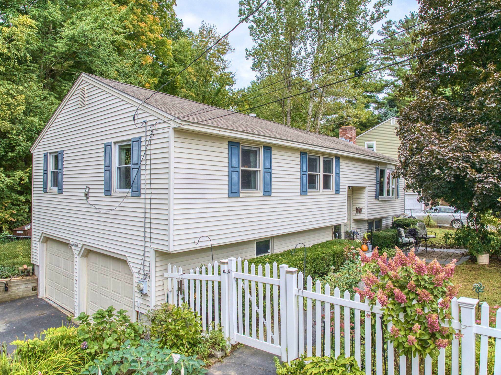 Property Photo:  87 Dublin Avenue  NH 03063 