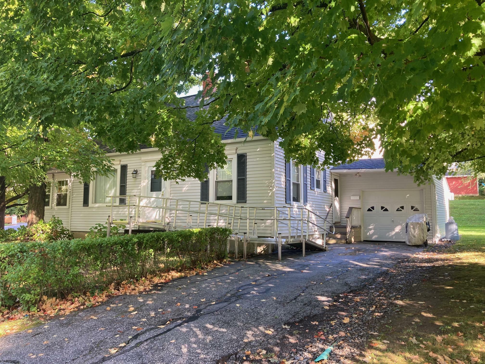 Property Photo:  18 Lakeview Terrace  VT 05478 