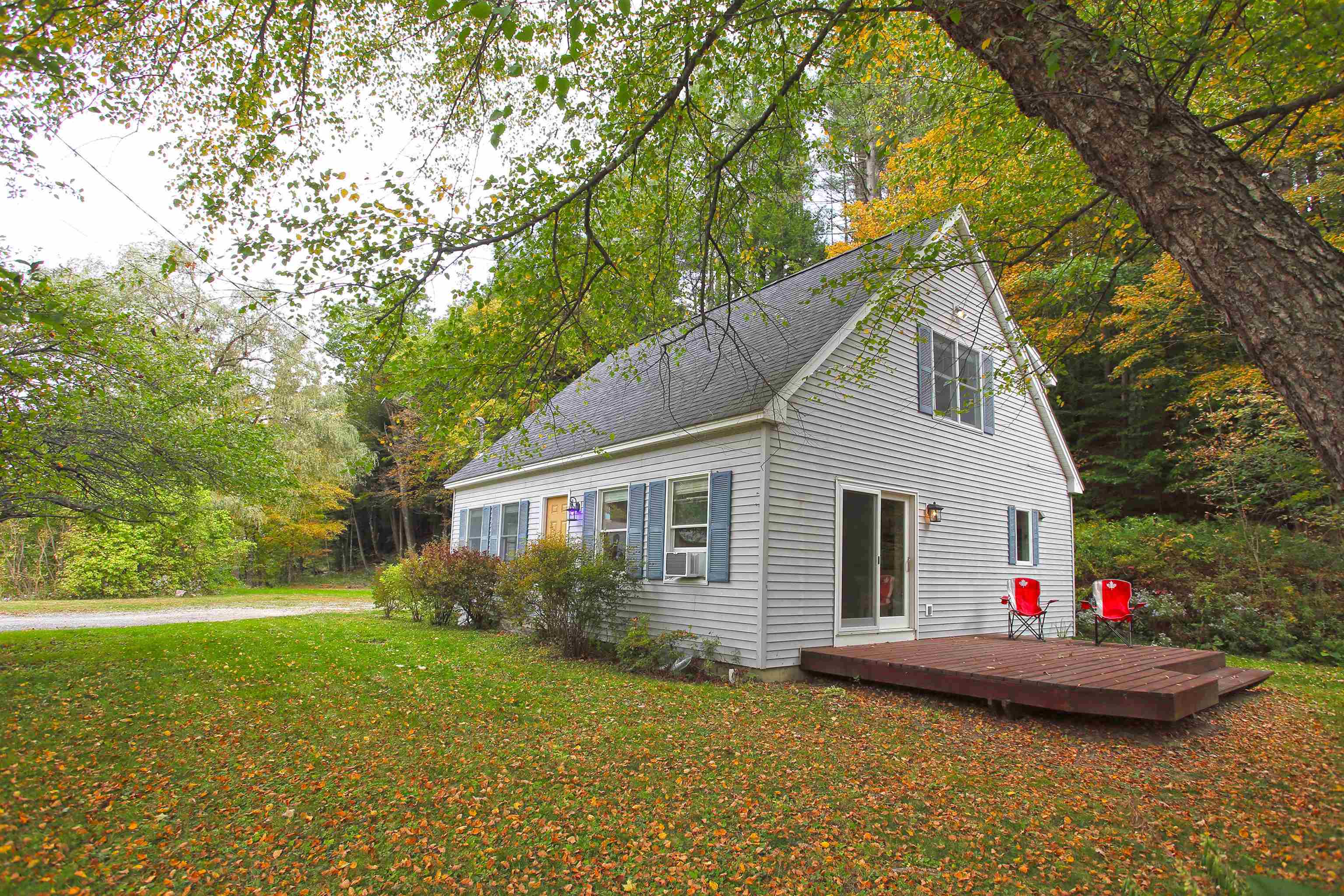 Property Photo:  427 Vt Route 112  VT 05361 