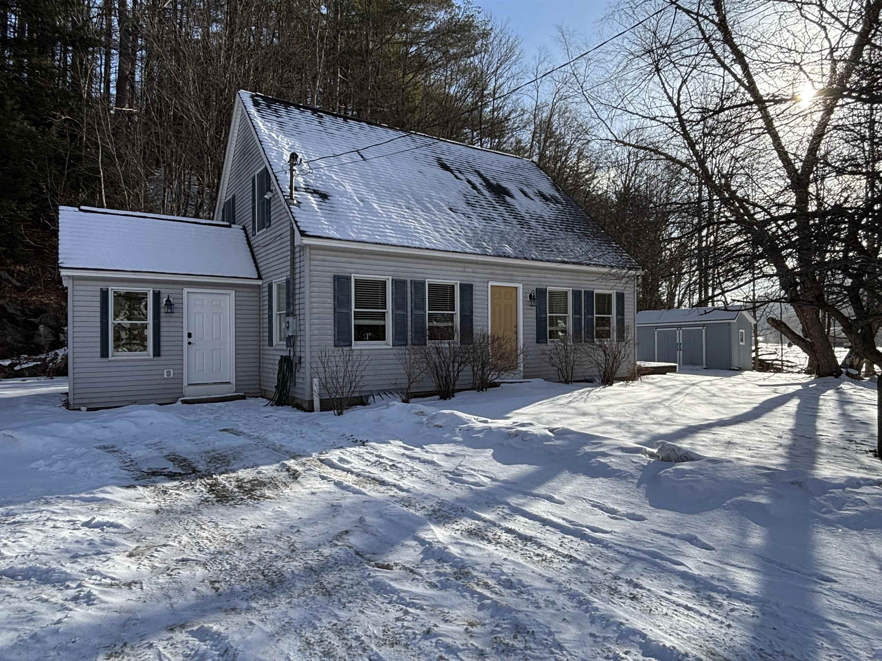 Property Photo:  427 Vt Route 112  VT 05361 