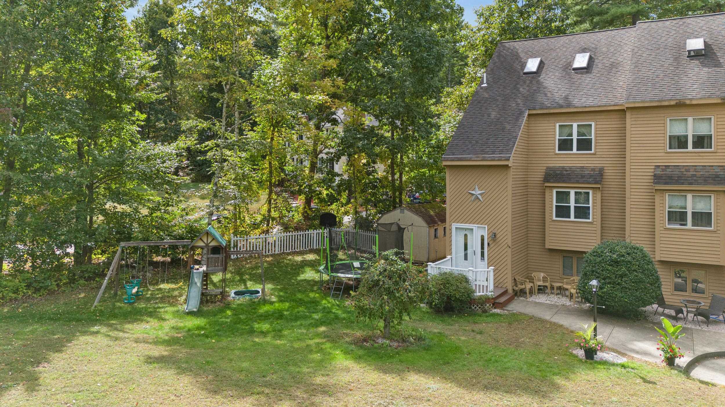 Property Photo:  37 Beacon Hill Road  NH 03038 