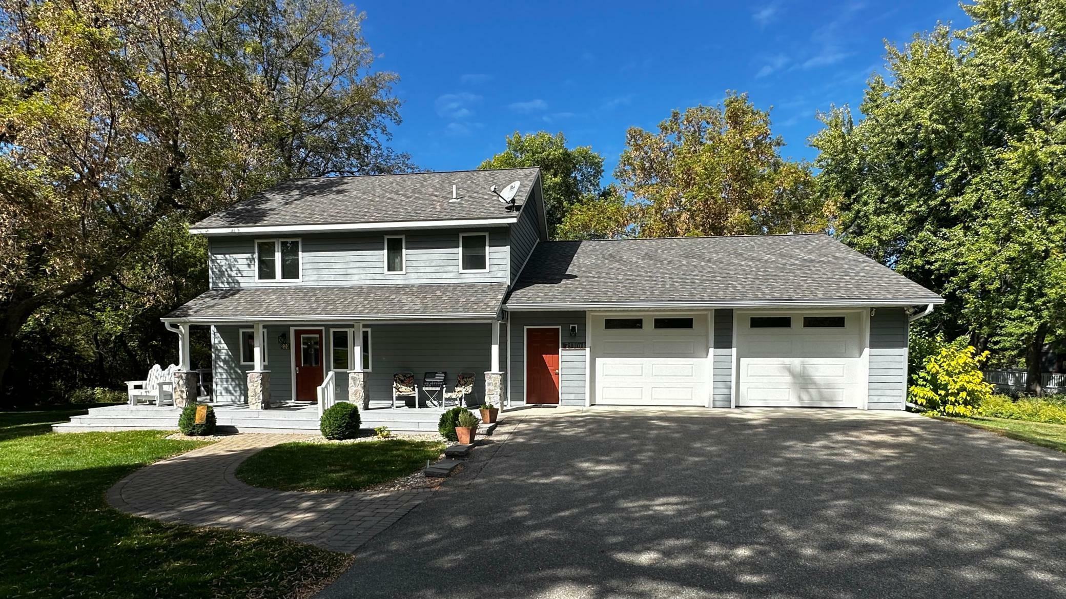 Property Photo:  220 Baycrest Road  MN 56334 