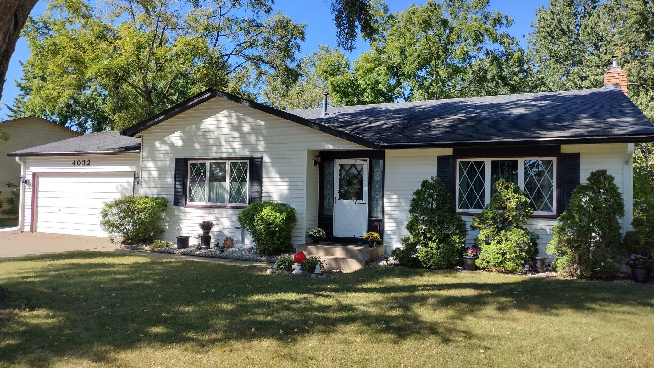 Property Photo:  4032 82nd Avenue N  MN 55443 