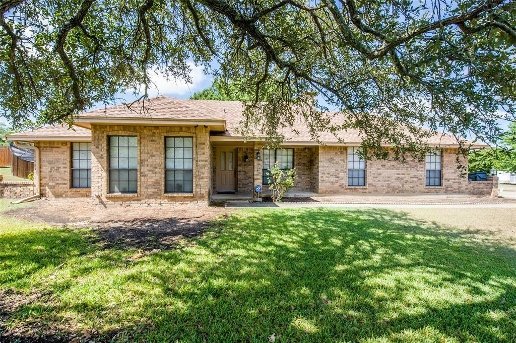 Property Photo:  227 Prairie Creek Road  TX 75154 