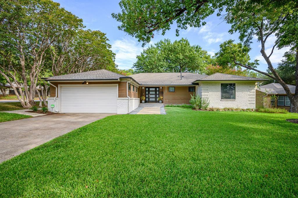 Property Photo:  6405 Marquita Avenue  TX 75214 