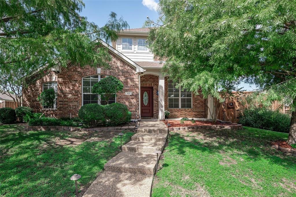 Property Photo:  1621 Fir Harbor Court  TX 75002 