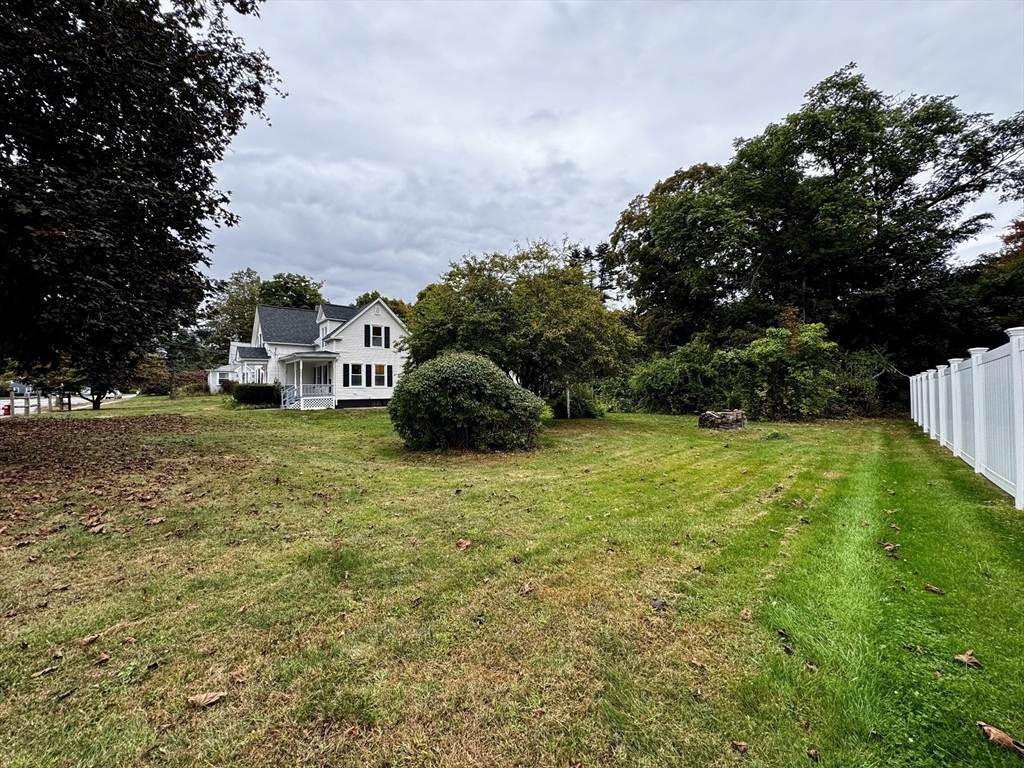 Property Photo:  342 N Main Street  MA 01535 