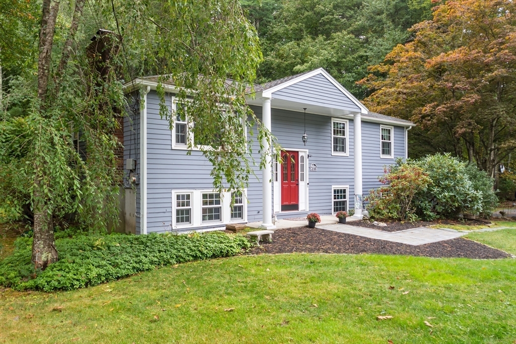 Property Photo:  28 Causeway St.  MA 02053 