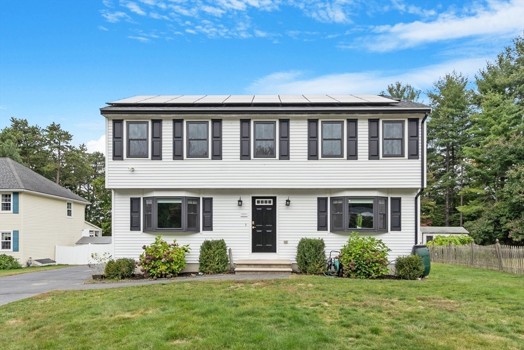 Property Photo:  84 Constance Drive  MA 01879 