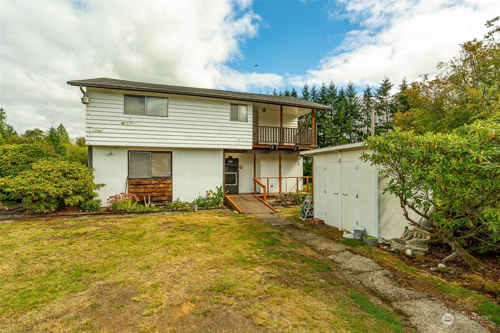 Property Photo:  281 Viewridge  WA 98570 