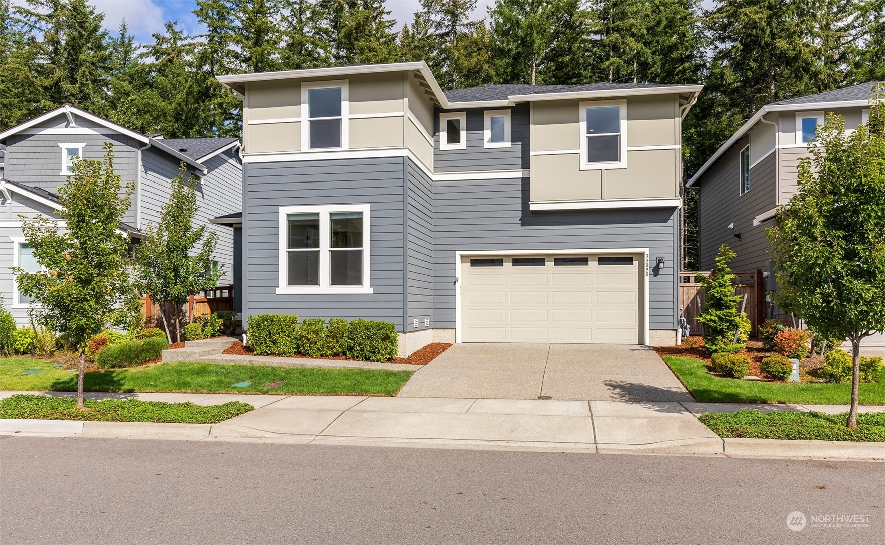 33090 SE Stevens Street  Black Diamond WA 98010 photo