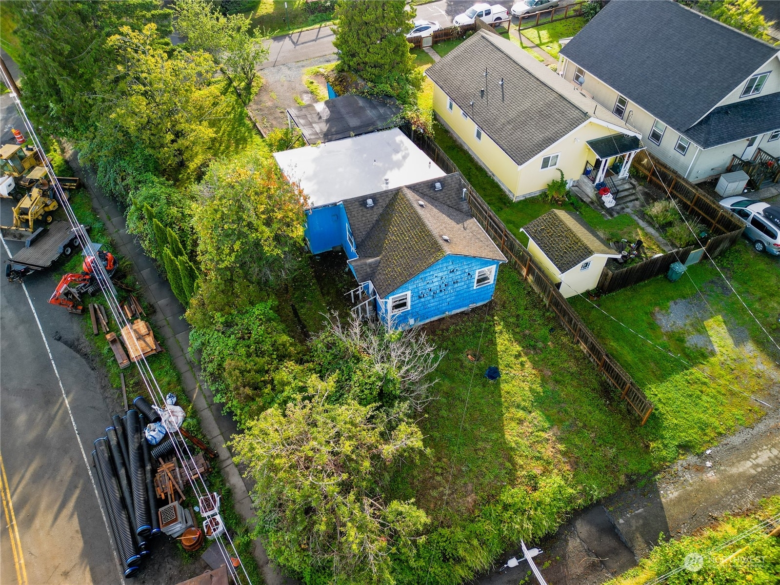 Property Photo:  1737 Iron Street  WA 98225 