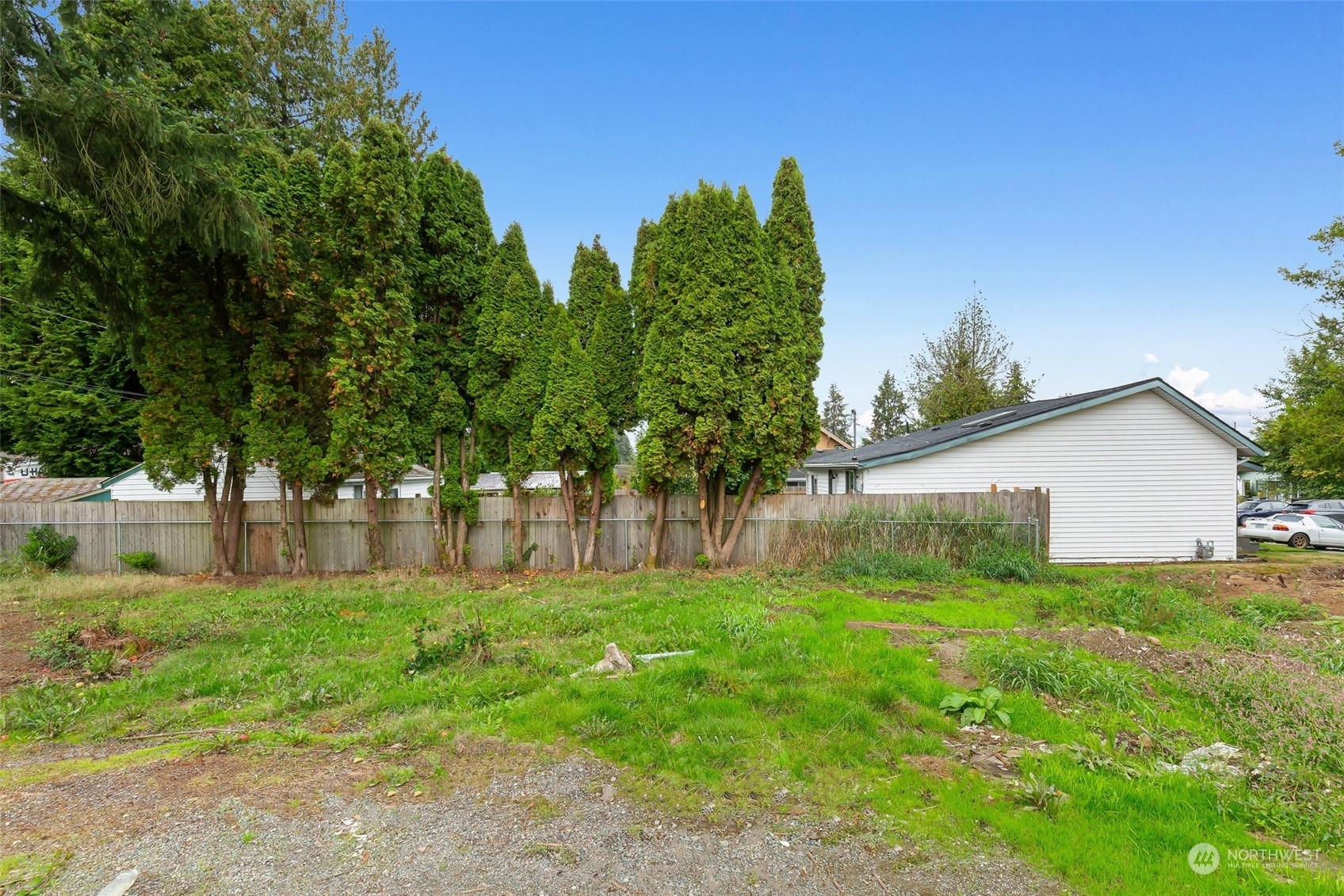 Property Photo:  442 E 63rd  WA 98404 