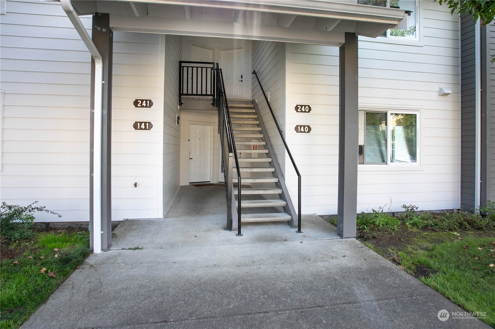 Property Photo:  4235 Wintergreen Circle 140  WA 98226 