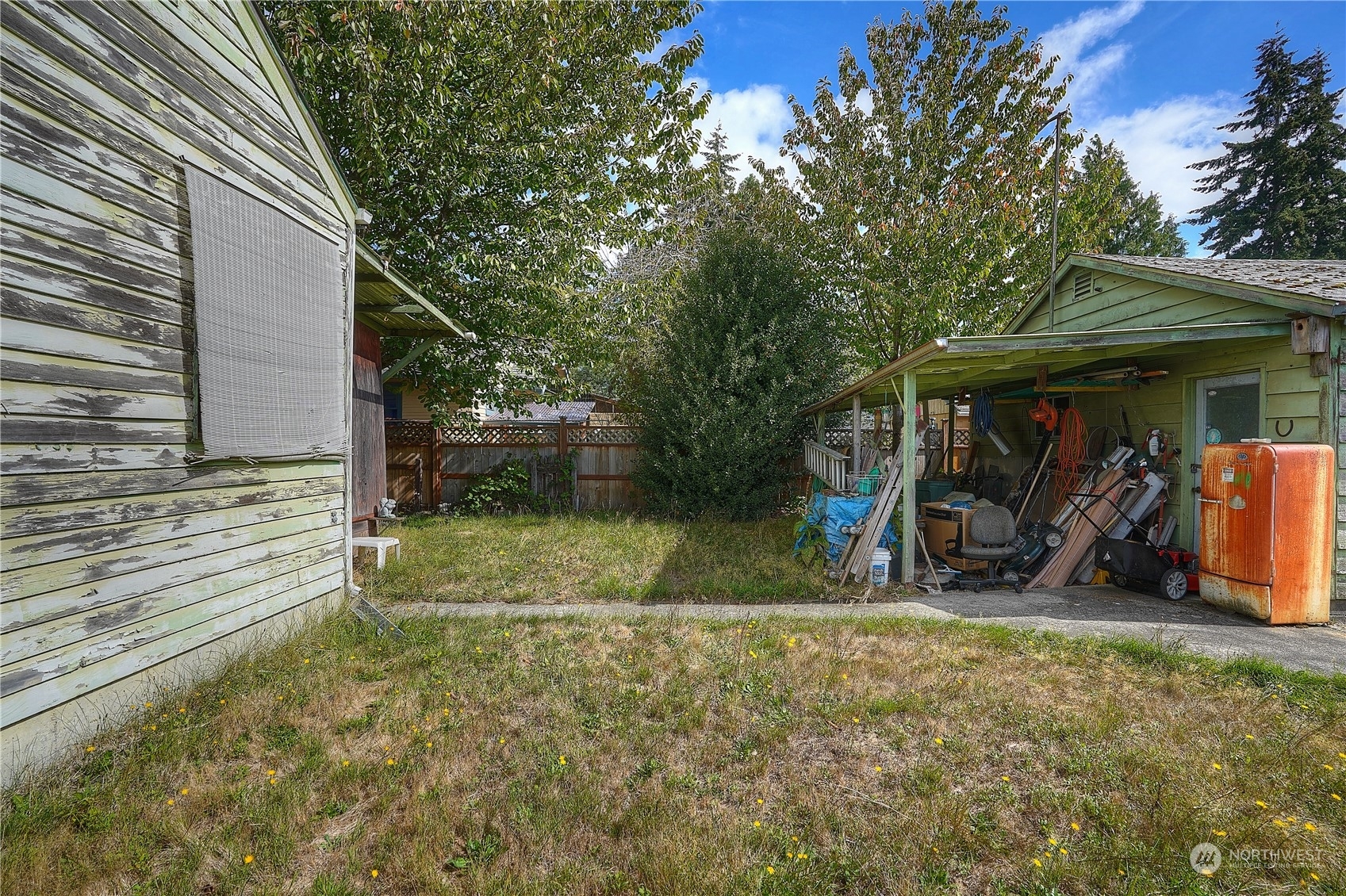 Property Photo:  4510 N 26th Street  WA 98407 