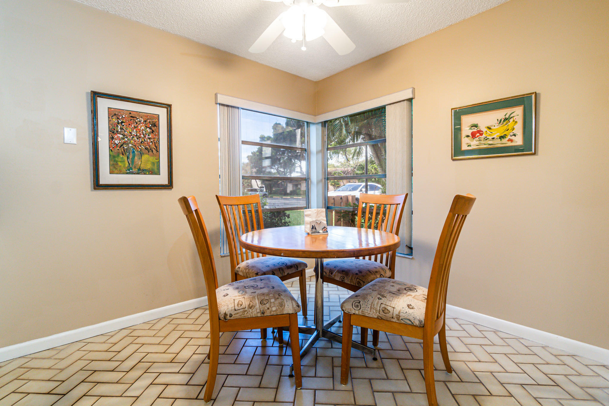 Property Photo:  5780 Princess Palm Court Apt. C  FL 33484 