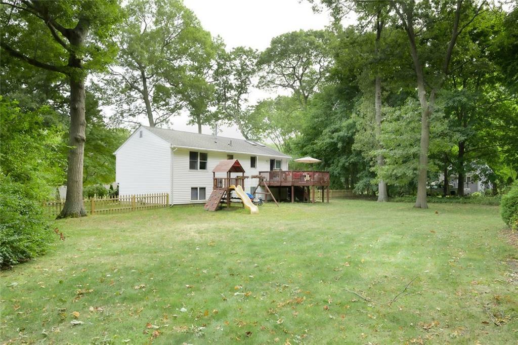 Property Photo:  1175 Old Baptist Road  RI 02852 