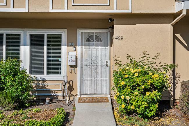 Property Photo:  469 Velasco Drive  CA 95123 