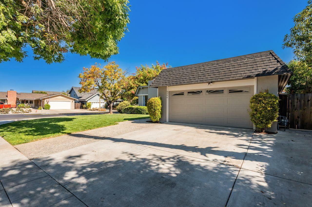 Property Photo:  6244 Camino Verde Drive  CA 95119 