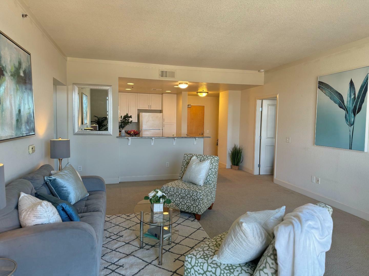 Property Photo:  20488 Stevens Creek Boulevard 1703  CA 95014 