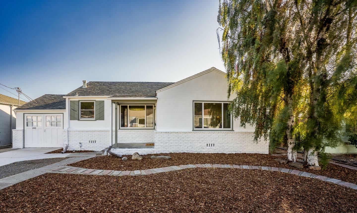 Property Photo:  14829 Wake Avenue  CA 94578 