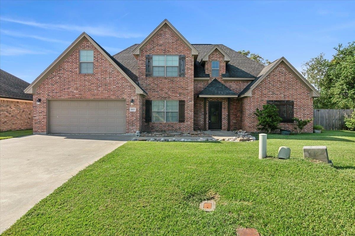 1815 Lindsey Lane  Nederland TX 77627 photo