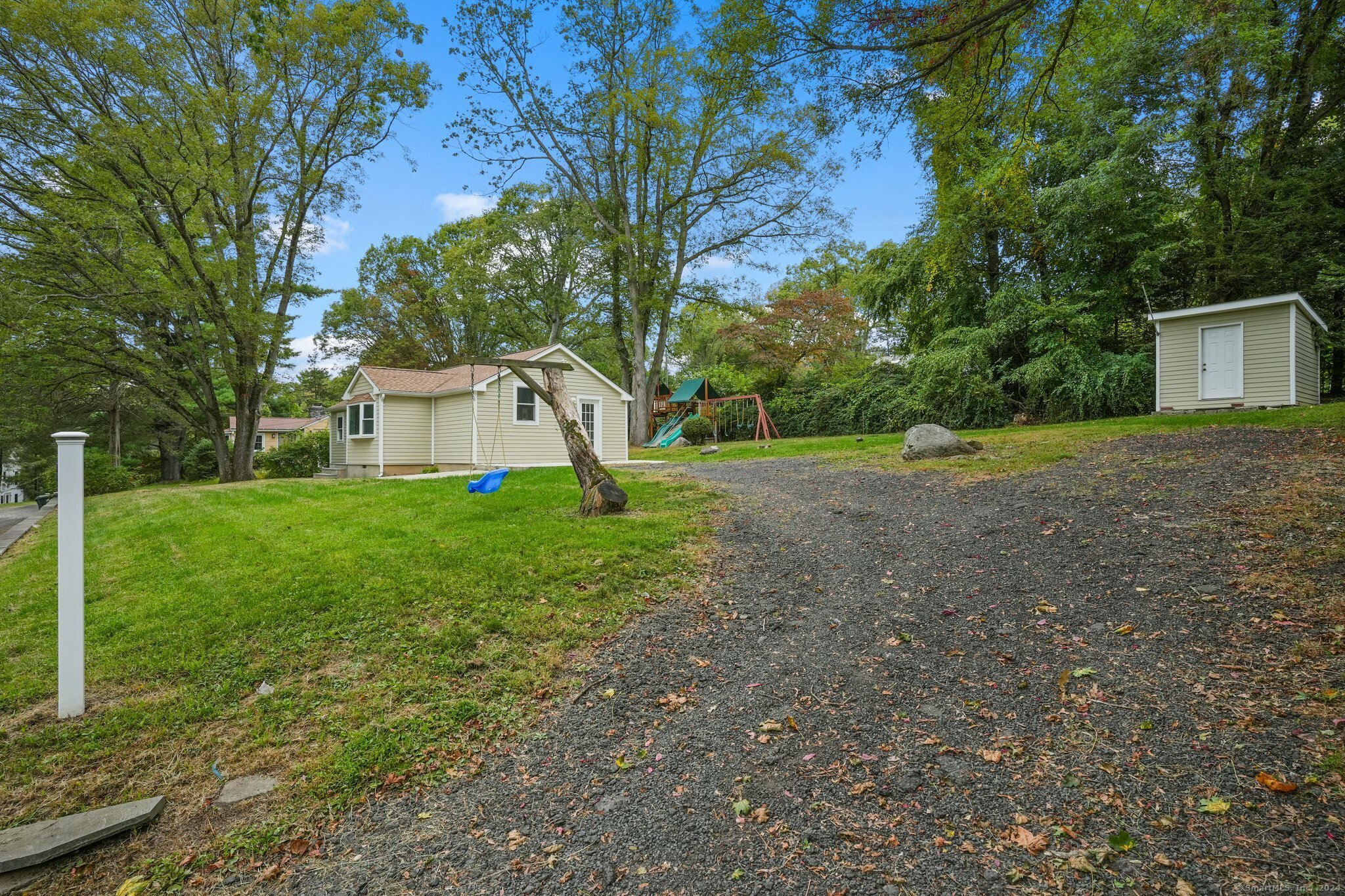 Property Photo:  8 Cypress Street  CT 06812 