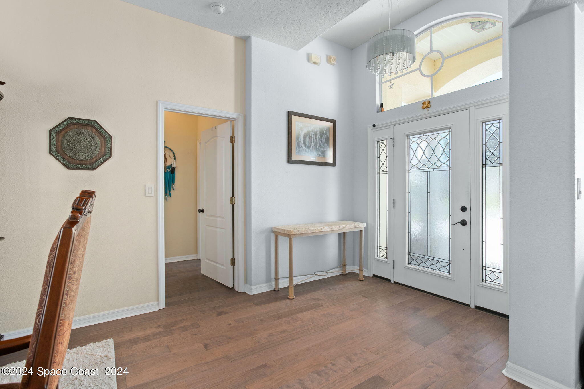 Property Photo: 6013 Newbury Circle FL 32940