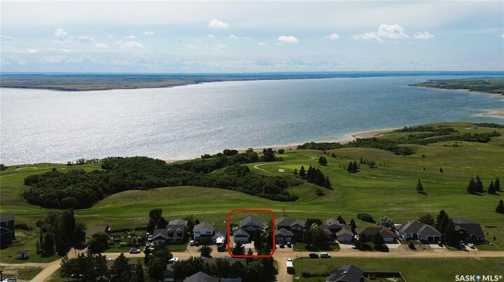 Property Photo: 159 Sarah Drive S SK S0H 1J0