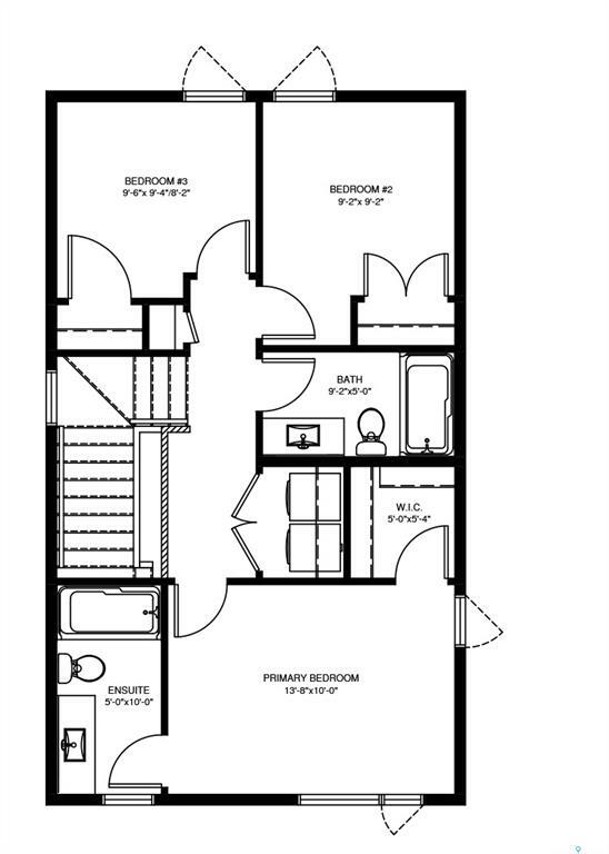 Photo de la propriété:  134 Asokan Street  SK S7V 1S4 