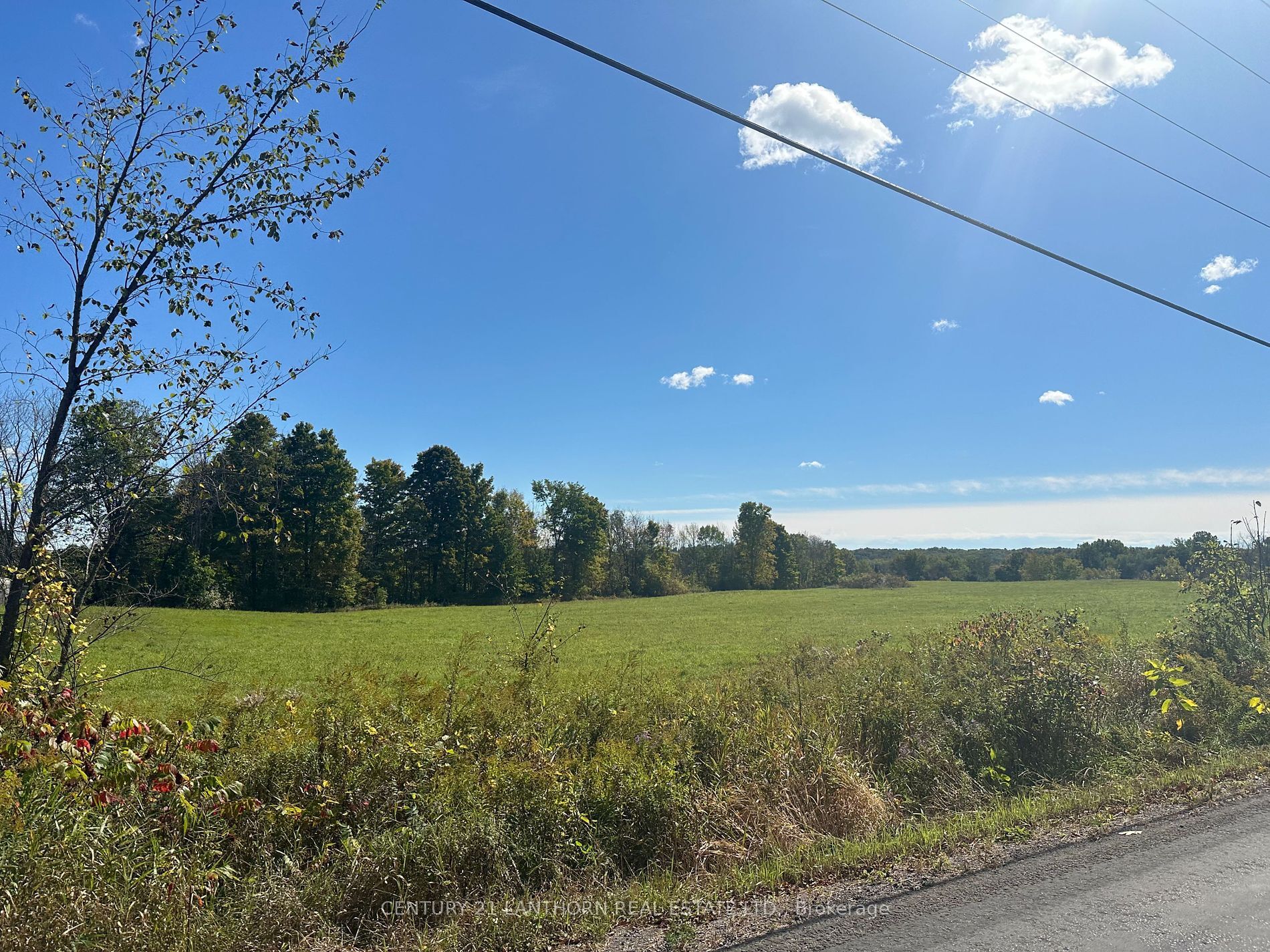Property Photo:  N/A Lahey Road  ON K0K 2K0 