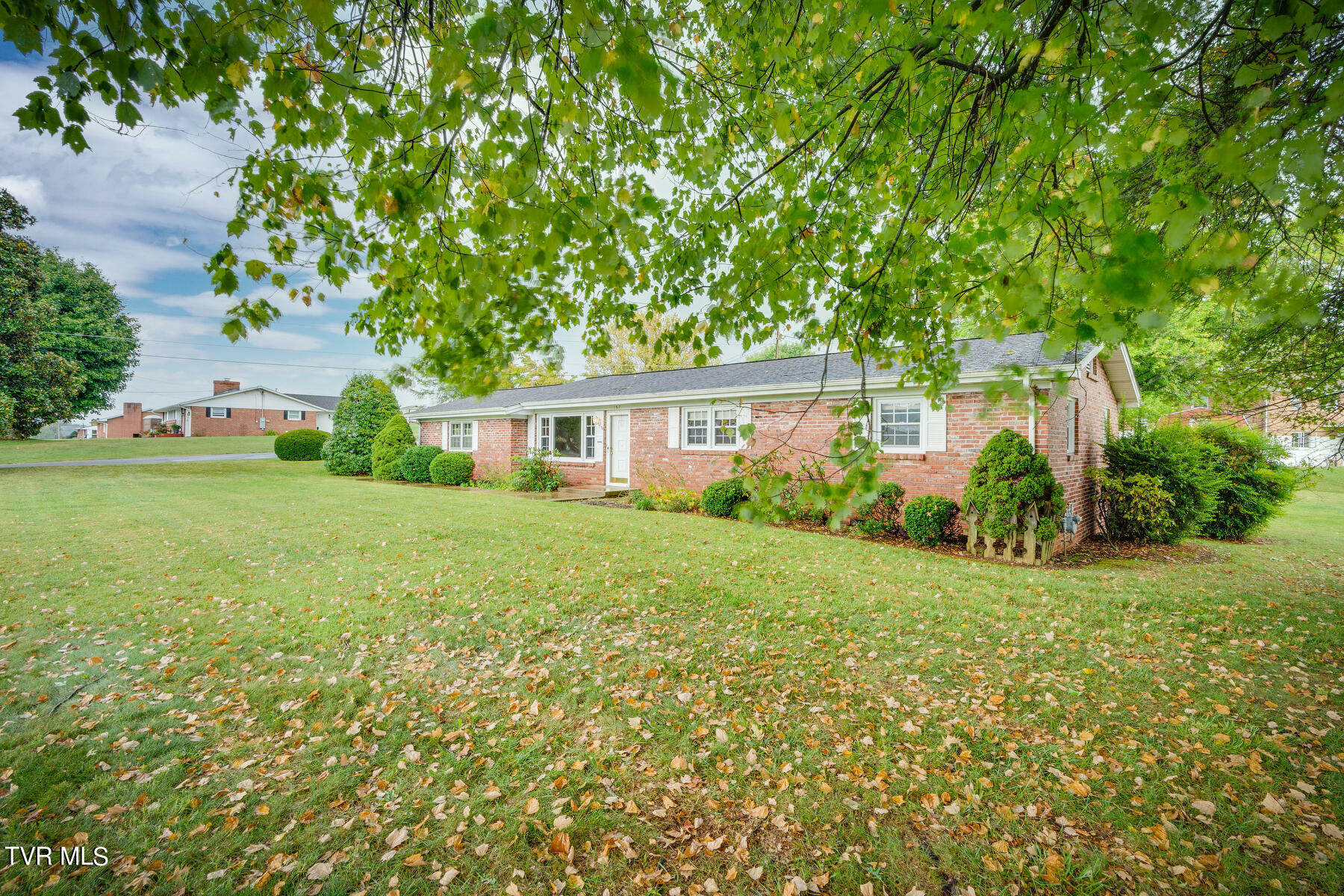 Property Photo:  157 Maplehurst Lane  TN 37618 