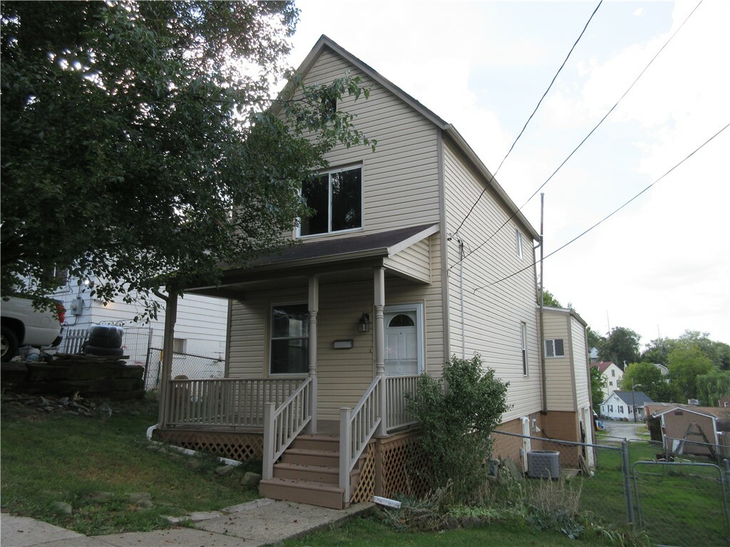 Property Photo:  83 Murray Avenue  PA 15301 