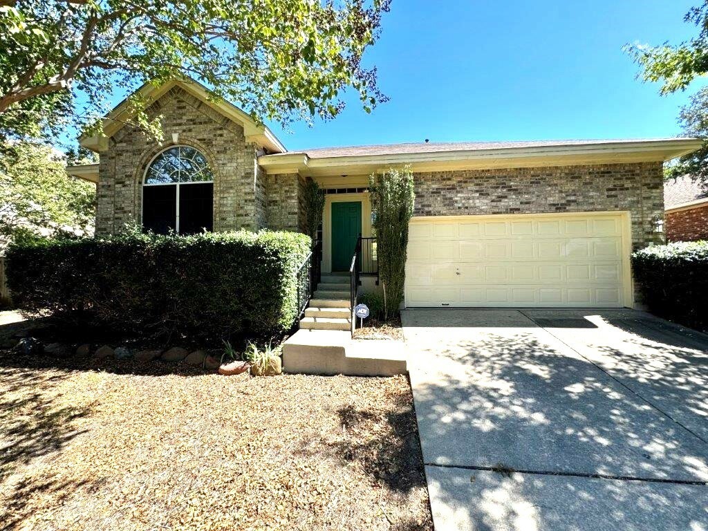 Property Photo:  12349 Donovan Circle  TX 78753 