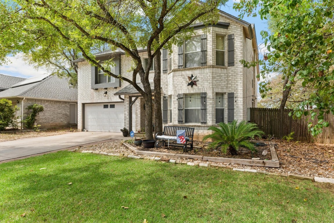 1505 Azalea Drive  Cedar Park TX 78613 photo