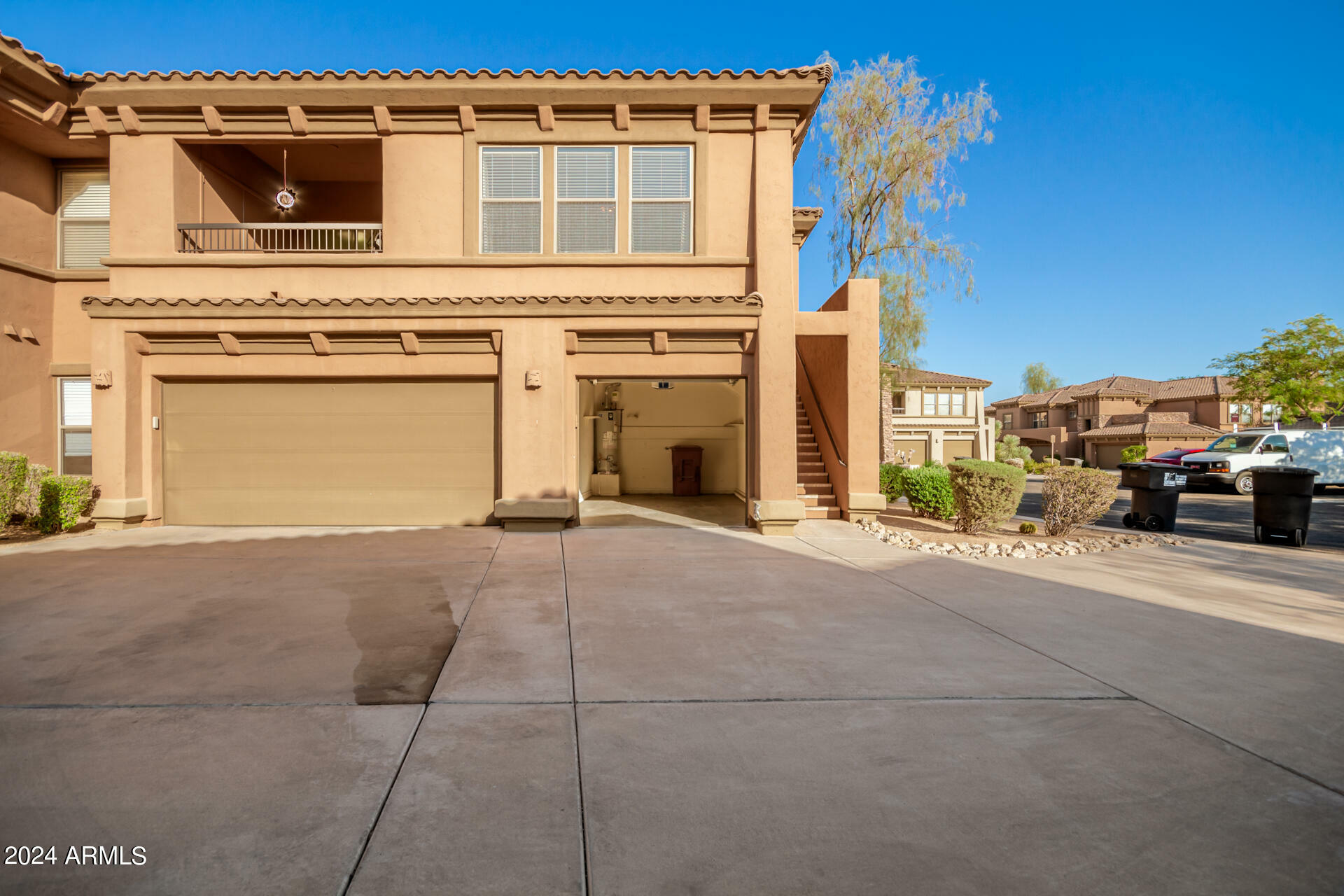 Property Photo:  19700 N 76th Street 2168  AZ 85255 