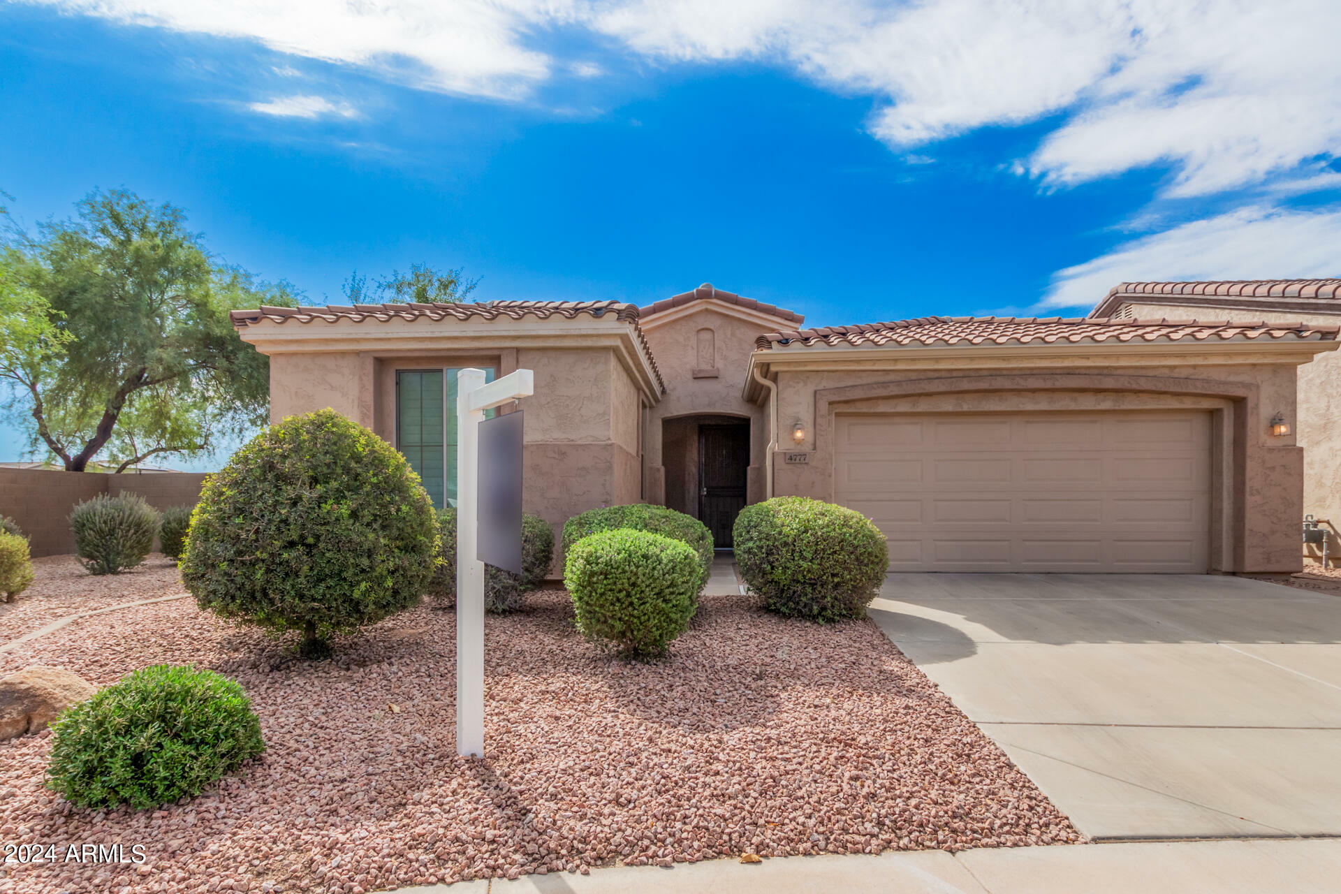 4777 E Narrowleaf Drive  Gilbert AZ 85298 photo